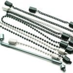 Taska Nerezový řetízek ke Swingerům  Rizalite - recenze a zkušenosti