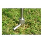 Taska Nerezový stabilizér Stabiliser Single - recenze a zkušenosti