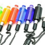 Taska Řetízkový  Swinger  Rizalite Mega kompletní - recenze a zkušenosti