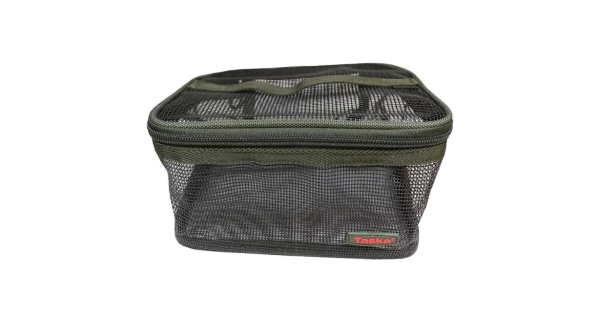 Taska Šušící Sak Air Dry Bag 3 kg Nedělený - recenze a zkušenosti