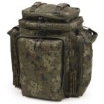 Thinking Anglers Batoh Camfleck Rucksack - recenze a zkušenosti