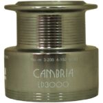 Tica Náhradní Cívka Cambria LD 3000 - recenze a zkušenosti