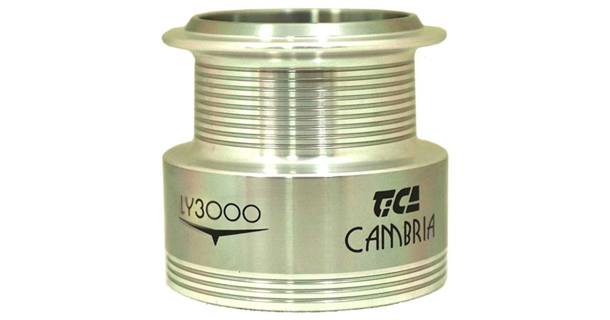 Tica Náhradní Cívka Cambria LY 3000 - recenze a zkušenosti
