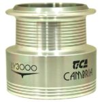 Tica Náhradní Cívka Cambria LY 4000 - recenze a zkušenosti