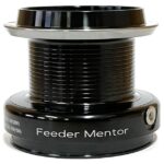 Tica Náhradní Cívka Feeder Mentor 5000 - recenze a zkušenosti