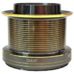 Tica Náhradní Cívka Giant G 6000 - recenze a zkušenosti