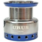 Tica Náhradní Cívka Urus 2000 - recenze a zkušenosti