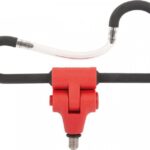 Trabucco Hrazda Rod Rest Mutli Angle Lock L 15 cm - recenze a zkušenosti