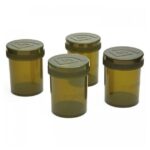 Trakker Kelímky - Glug Pots 4kusy - recenze a zkušenosti