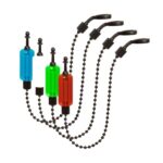 Trakker Kompletní Bobbin Clinga Standard Kit 3 ks - recenze a zkušenosti