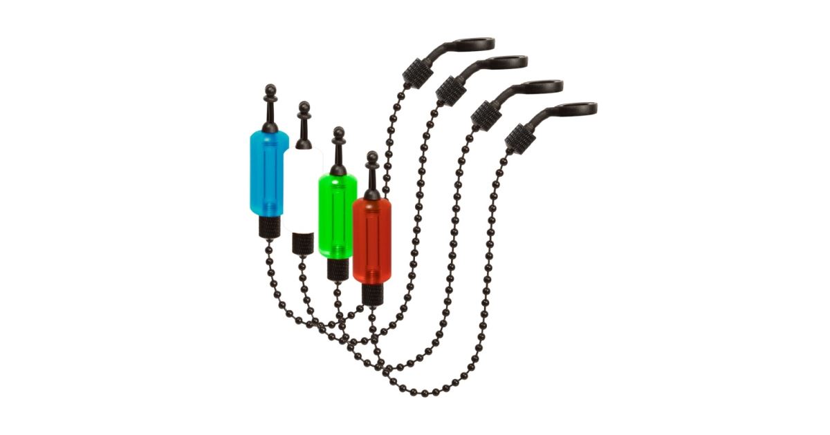 Trakker Kompletní Bobbin Clinga Standard Kit 3 ks - recenze a zkušenosti