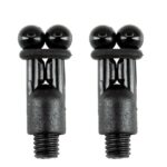 Trakker Kuličkové Klipy Extra Silné Clinga XT Clips 2 ks - recenze a zkušenosti