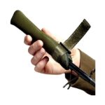 Trakker Neoprénové Chrániče Prutů Neoprene Tip - recenze a zkušenosti