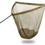 Trakker Podběrák Sanctuary T12-R Landing Net 42" - recenze a zkušenosti