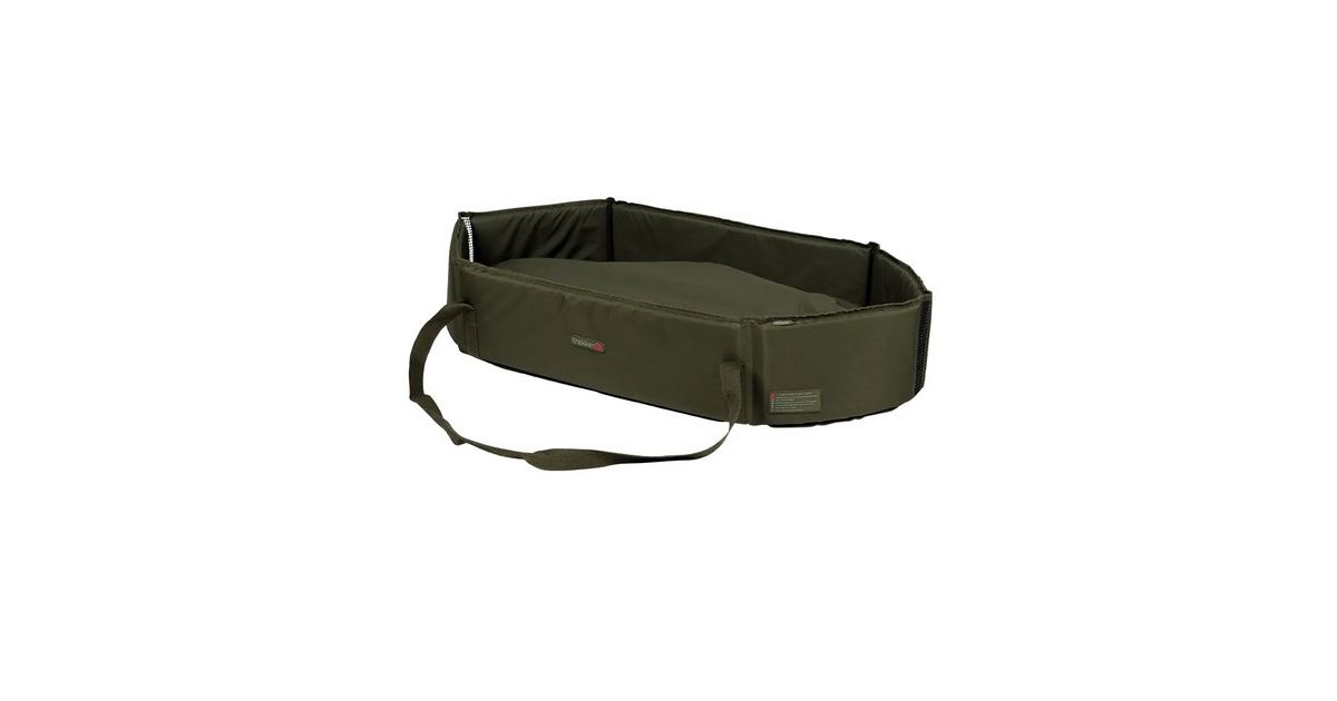 Trakker Podložka Sanctuary Compact Crib V2 - recenze a zkušenosti