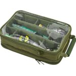 Trakker Pouzdro Na Bižuterii NXG Tackle & Rig Pouch - recenze a zkušenosti