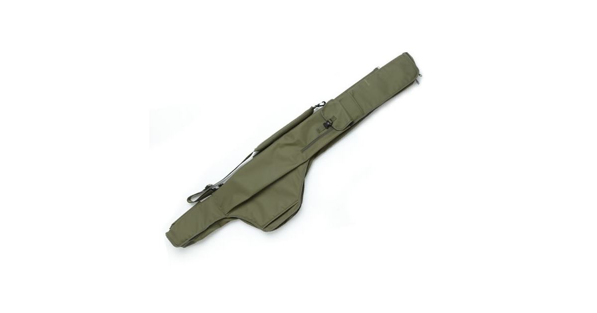 Trakker Pouzdro polstrované na 3 pruty 10 ft - NXG 3 Rod Padded Sleeve 10ft - recenze a zkušenosti