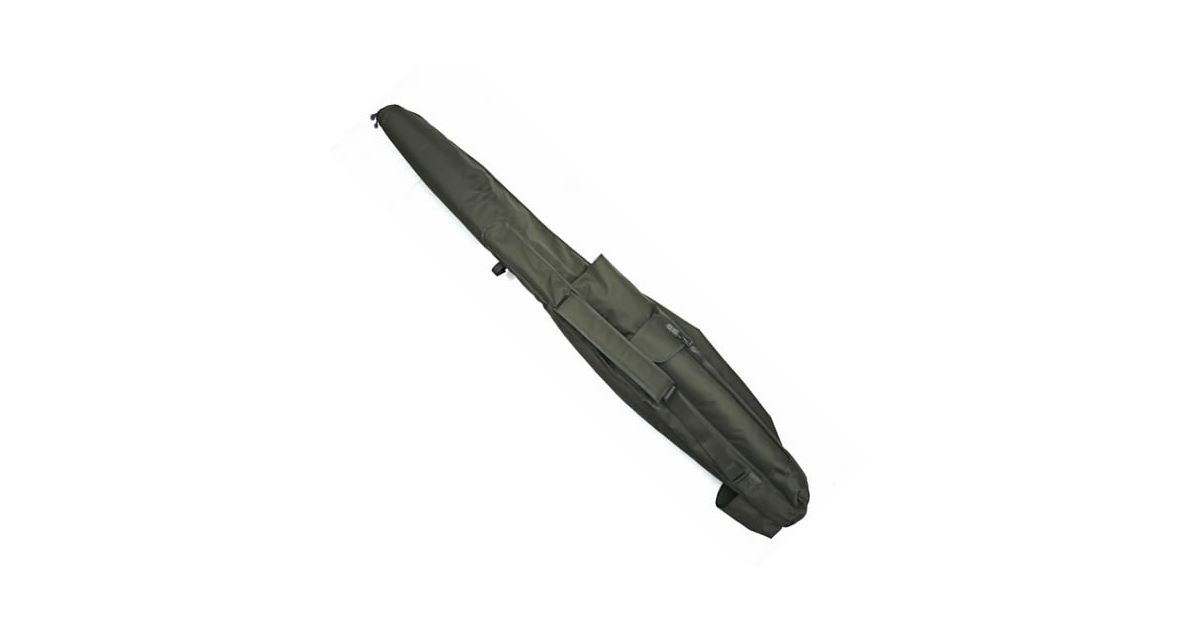 Trakker Pouzdro polstrované na 5 prutů 12ft NXG 5 Rod Padded Sleeve - recenze a zkušenosti