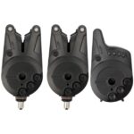 Trakker Sada Hlásičů DB7-R Rod Bite Alarm Set 2+1 - recenze a zkušenosti
