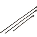 Trakker Stabilizační Vidličky Slim Slimline Storm Pole - recenze a zkušenosti