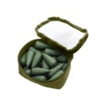 Trakker Taška Na Olůvka NXG Modular Lead Pouch Medium - recenze a zkušenosti