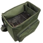 Trakker Taška na přímotop NXG Bivvy Heater Bag - recenze a zkušenosti