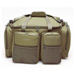 Trakker Taška - NXG COMPACT BARROW BAG - recenze a zkušenosti