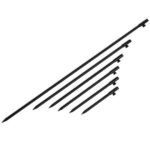 Trakker Vidlička Minimal CV Bankstick - recenze a zkušenosti