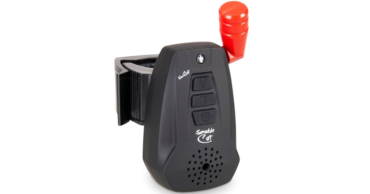 Uni Cat Sada Hlásičů Záběru Sensible Cat Matná Verze - recenze a zkušenosti