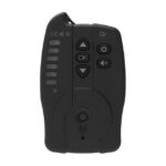 Wolf Příposlech Icon QR Hubb - recenze a zkušenosti