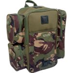 Wychwood Batoh Tactical HD Backpack - recenze a zkušenosti