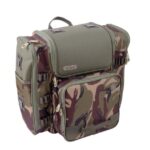 Wychwood Batoh Tactical HD Compact Rucksack - recenze a zkušenosti