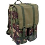 Wychwood Batoh Tactical HD PackSmart - recenze a zkušenosti