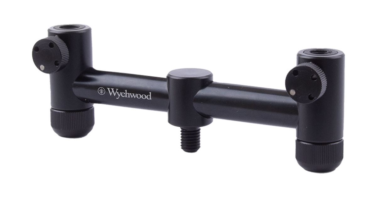 Wychwood Hrazda Extremis Q/R 2 Rod Buzz - recenze a zkušenosti