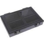 Wychwood Krabička Large Tackle Box Complete - recenze a zkušenosti