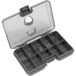 Wychwood Krabička Medium Internal Tackle Box - recenze a zkušenosti