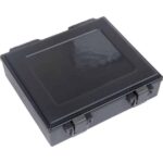 Wychwood Krabička Medium Tackle Box Complete - recenze a zkušenosti