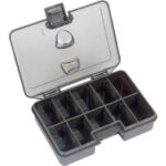 Wychwood Krabička Small Internal Tackle Box - recenze a zkušenosti