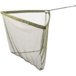 Wychwood Podběrák Kaprový Riot Landing Net 2-Díl 42" 180 cm - recenze a zkušenosti