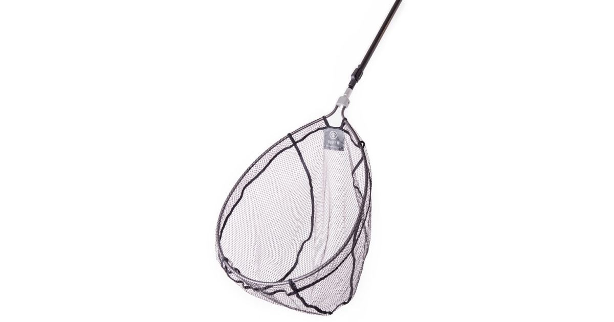 Wychwood Podběrák Rover Net Trout 18 - recenze a zkušenosti