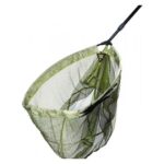 Wychwood Podběráková hlava Specimen Quickfold Net 25 - recenze a zkušenosti