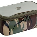 Wychwood Pouzdro Extremis Tactical Eva L-Modular Deep 9 l - recenze a zkušenosti