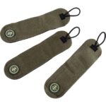Wychwood Stahovací Pásky Na Prut Neoprene Rod Bands - recenze a zkušenosti