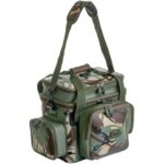 Wychwood Taška Extremis Tactical Eva Compact Carryall - recenze a zkušenosti