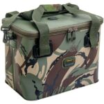 Wychwood Taška Extremis Tactical Eva Utility Bag 23 l - recenze a zkušenosti
