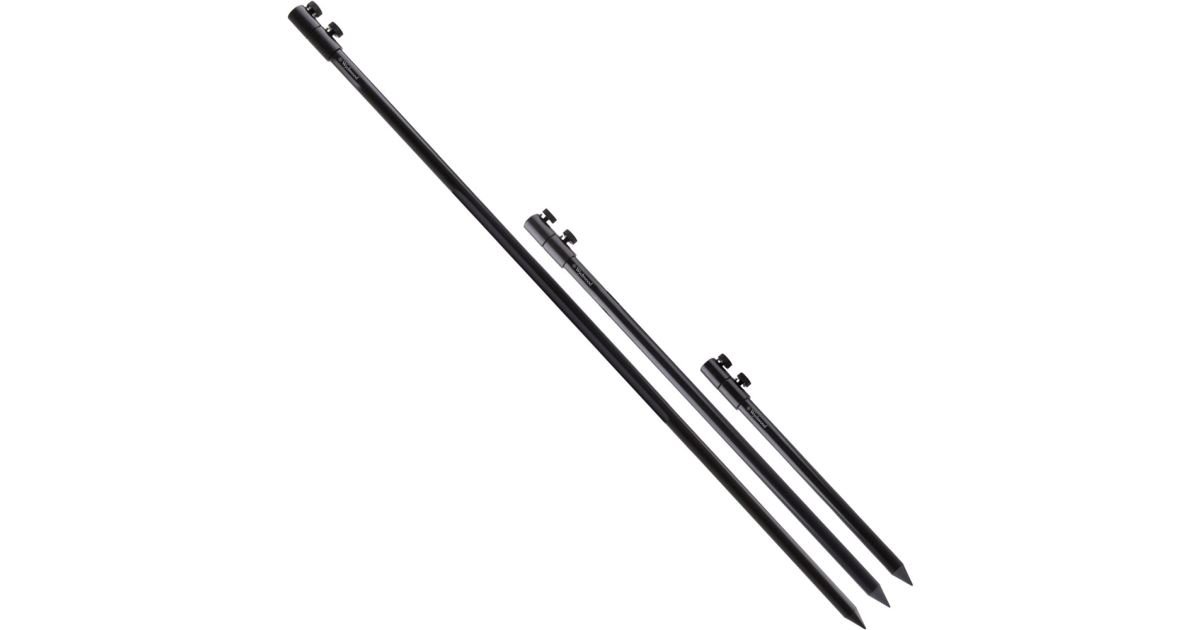 Wychwood Vidlička Extremis Q/R Bankstick - recenze a zkušenosti