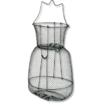 Zebco Drátěný Vezírek Wire Landing Net 40 cm - recenze a zkušenosti