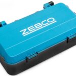Zebco Krabička Trophy Tackle Box - recenze a zkušenosti
