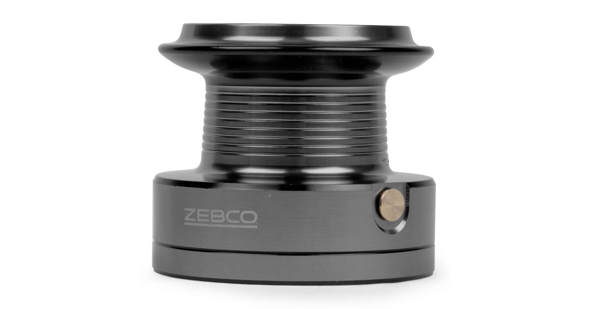 Zebco Náhradní Cívka Ambition 4000 Spare Spool - recenze a zkušenosti