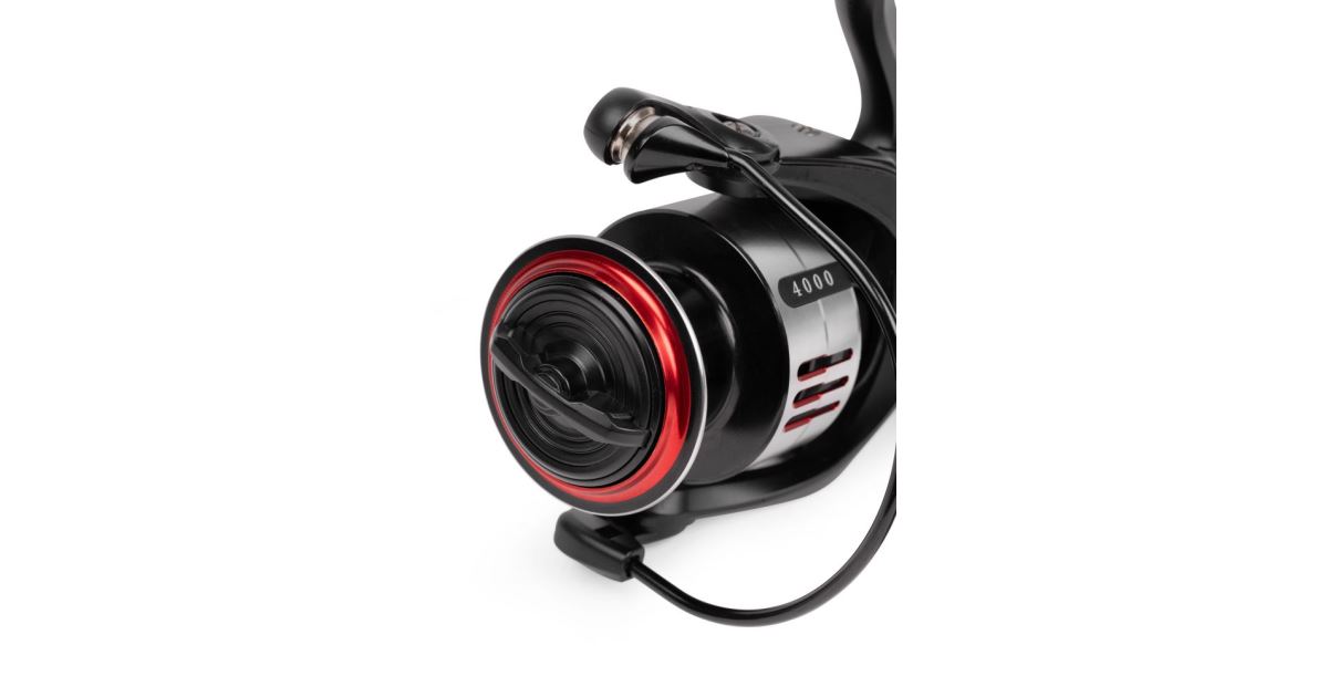 Zebco Náhradní Cívka Demonic FD 3000 Spare Spool - recenze a zkušenosti